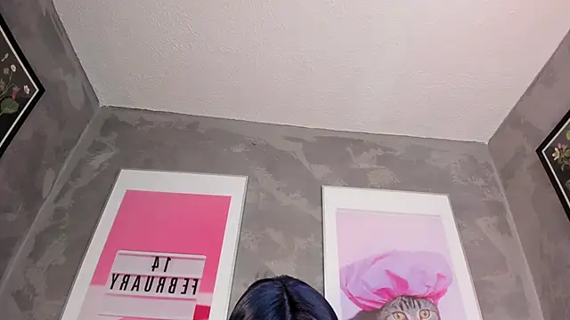 Vampgyal online show from April 6, 2026, 10:33 pm