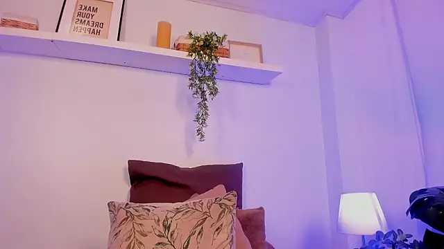 Vampgyal online show from March 5, 2026, 11:10 pm