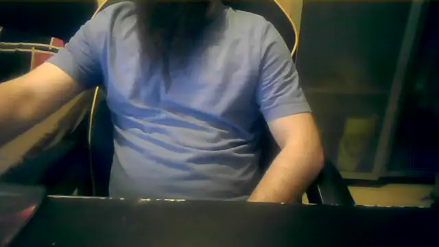 LondonMan1988 online show from April 14, 2026, 3:44 am