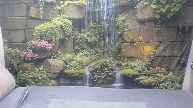 GlowGoddessxx online show from July 8, 2026, 3:56 pm