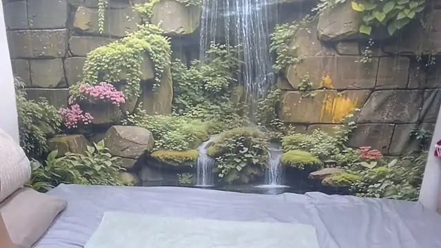 GlowGoddessxx online show from July 9, 2026, 5:08 am