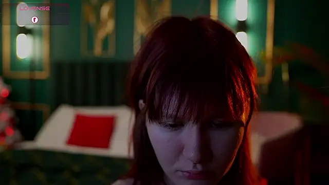 Snapshot of Aria_Vox chatting on January 10, 2026, 10:54 am Aria Vox online show from January 10, 2026, 10:54 am