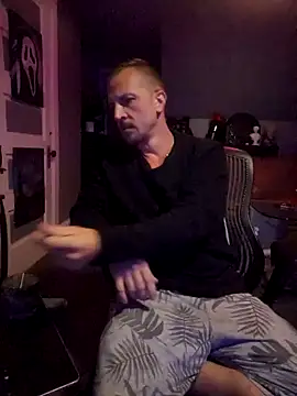 Sinister Savage online show from October 9, 2025, 6:58 am