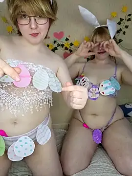 xrixsyx and ricky online show from April 5, 2026, 2:13 pm