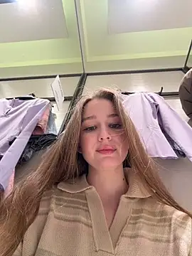 Mary Sensory online show from April 12, 2026, 9:01 am