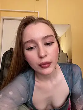 Mary Sensory online show from March 10, 2026, 9:35 am