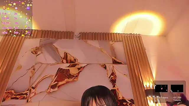 AgathaAtenea online show from November 4, 2025, 6:55 pm