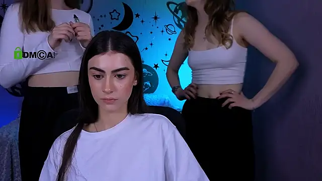 kaisy star online show from April 19, 2026, 9:21 am