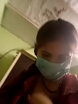 hotbhabhi030 online show from October 21, 2025, 5:45 pm