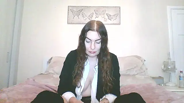 Snapshot of EllaKent chatting on January 11, 2026, 10:33 am EllaKent online show from January 11, 2026, 10:33 am