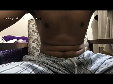 Snapshot of DhakaBabe chatting on October 13, 2025, 6:42 pm DhakaBabe online show from October 13, 2025, 6:42 pm