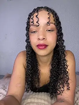 Yasmin777  online show from February 22, 2026, 8:10 pm