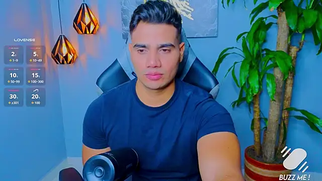 Snapshot of AndresR3 chatting on September 18, 2025, 1:52 am AndresR3 online show from September 18, 2025, 1:52 am