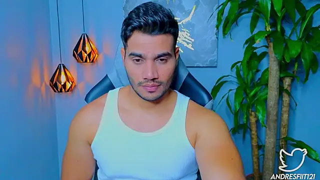 Snapshot of AndresR3 chatting on September 16, 2025, 4:57 am AndresR3 online show from September 16, 2025, 4:57 am