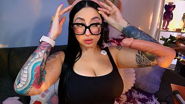 Claiborne Morris online show from March 9, 2026, 10:35 pm