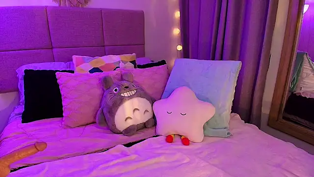 Claiborne Morris online show from November 21, 2025, 11:59 pm