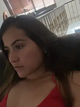 Snapshot of Ana__Pink chatting on July 2, 2026, 6:25 pm Ana Pink online show from July 2, 2026, 6:25 pm