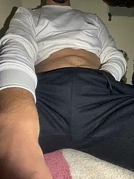 Anassal123 online show from December 21, 2025, 11:16 pm