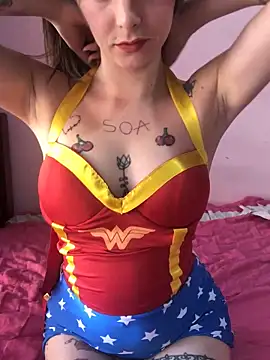  MidnightPleasures  online show from September 9, 2025, 6:06 pm