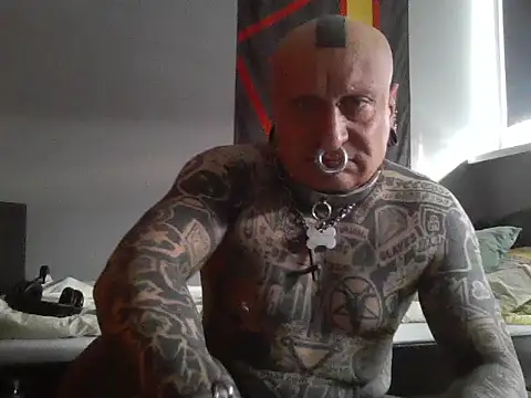 object857 online show from January 6, 2026, 12:20 pm