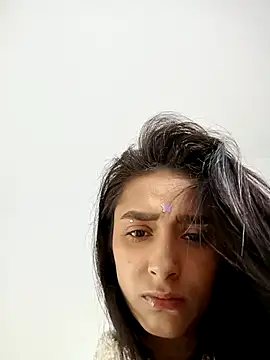 CandyFoxter  online show from November 7, 2025, 8:52 am