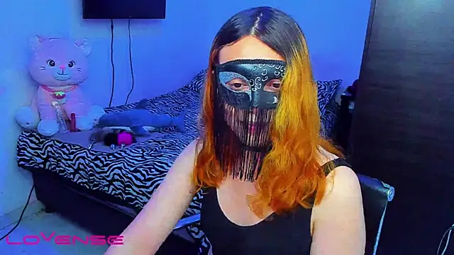 lillykittyy online show from November 1, 2025, 12:50 am