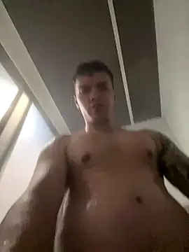 Snapshot of ALPHA_DOMINUS_ chatting on October 31, 2025, 1:46 am ALPHA DOMINUS online show from October 31, 2025, 1:46 am