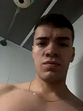 Snapshot of ALPHA_DOMINUS_ chatting on October 27, 2025, 1:06 am ALPHA DOMINUS online show from October 27, 2025, 1:06 am