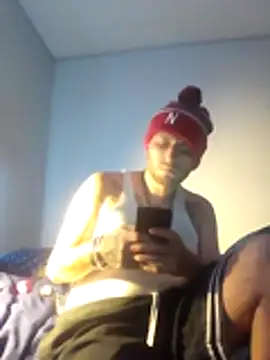 Blessdsoulja44 online show from November 30, 2025, 8:48 am