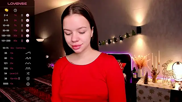 marydreams  online show from January 9, 2026, 5:47 am