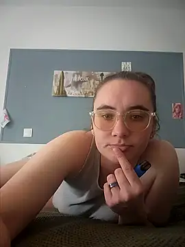 AndHerXO online show from February 13, 2026, 12:49 pm