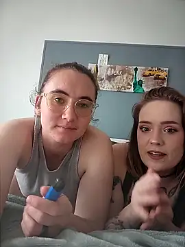 AndHerXO online show from March 7, 2026, 2:55 pm