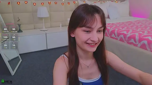 LolaPrise online show from February 12, 2026, 1:38 am