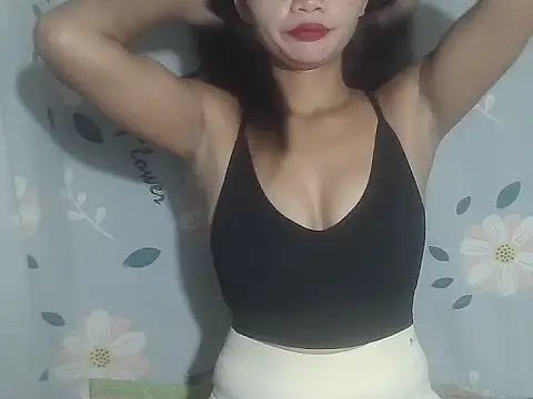 pretty asian xx online show from March 7, 2026, 1:16 pm