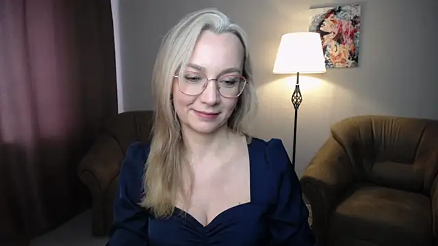 Ava Elior online show from June 2, 2026, 11:10 am