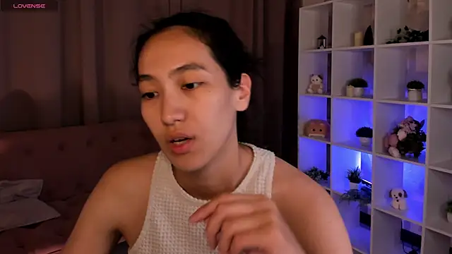Snapshot of FlirtyAura chatting on July 11, 2026, 3:51 am FlirtyAura online show from July 11, 2026, 3:51 am