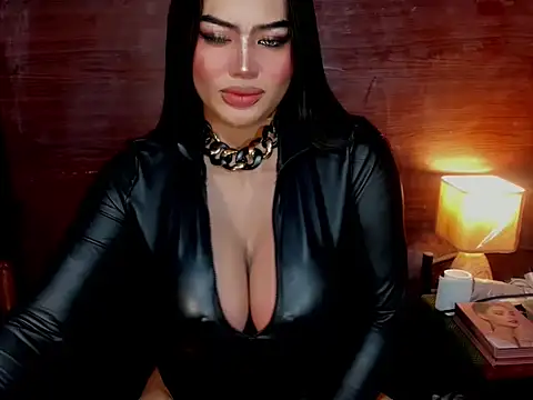 TempestousPleasure online show from November 5, 2025, 6:55 pm