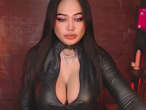 Snapshot of TempestousPleasure chatting on January 17, 2026, 3:48 pm TempestousPleasure online show from January 17, 2026, 3:48 pm