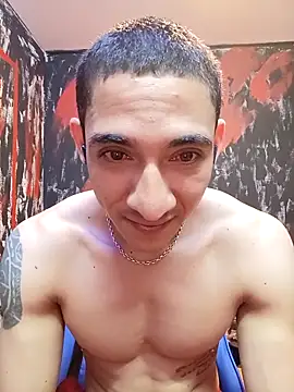 jhonny thes28 online show from March 29, 2026, 4:19 pm