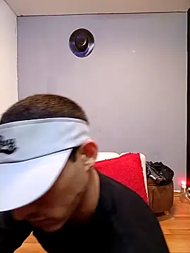 jhonny thes28 online show from January 6, 2026, 1:42 am