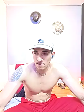 jhonny thes28 online show from November 26, 2025, 1:38 am