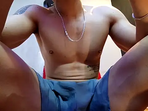 jhonny thes28 online show from October 24, 2025, 11:31 am