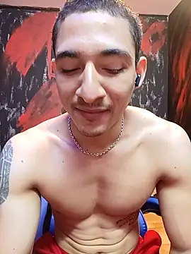 jhonny thes28 online show from March 28, 2026, 2:07 pm