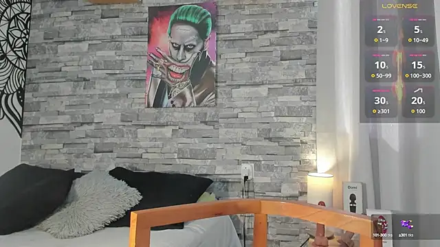 connorsmiith online show from October 22, 2025, 12:37 pm