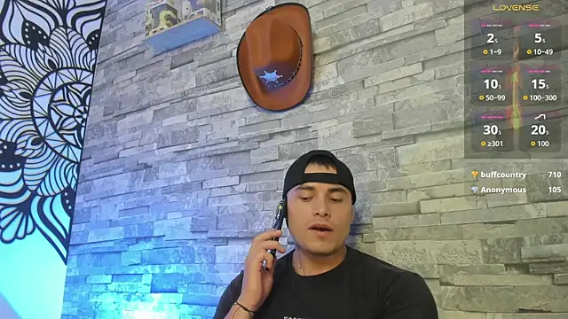 connorsmiith online show from October 23, 2025, 12:42 am