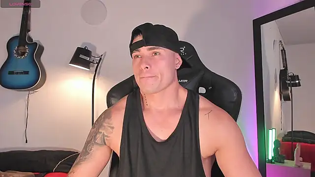 Snapshot of connorsmiith chatting on June 27, 2026, 12:49 am connorsmiith online show from June 27, 2026, 12:49 am