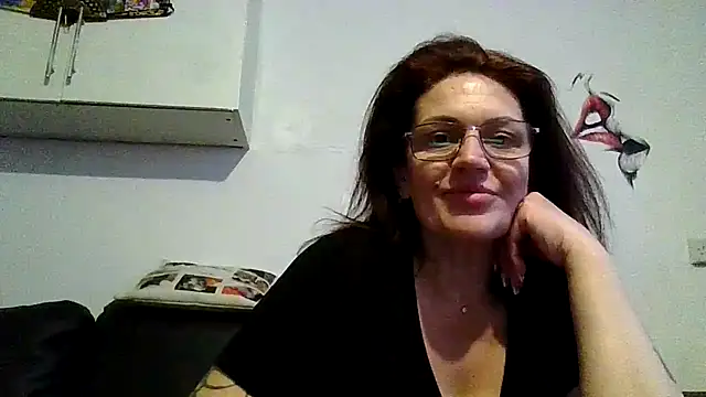 Snapshot of RubyyRosee chatting on April 25, 2026, 2:25 pm RubyyRosee online show from April 25, 2026, 2:25 pm