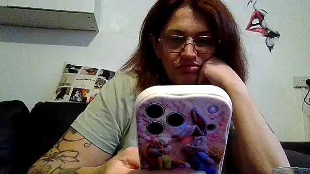 Snapshot of RubyyRosee chatting on May 29, 2026, 5:35 am RubyyRosee online show from May 29, 2026, 5:35 am