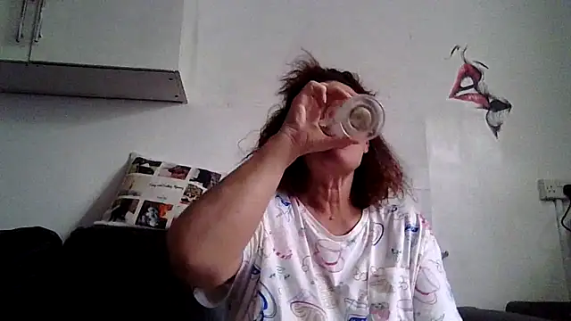 Snapshot of RubyyRosee chatting on May 26, 2026, 10:13 am RubyyRosee online show from May 26, 2026, 10:13 am