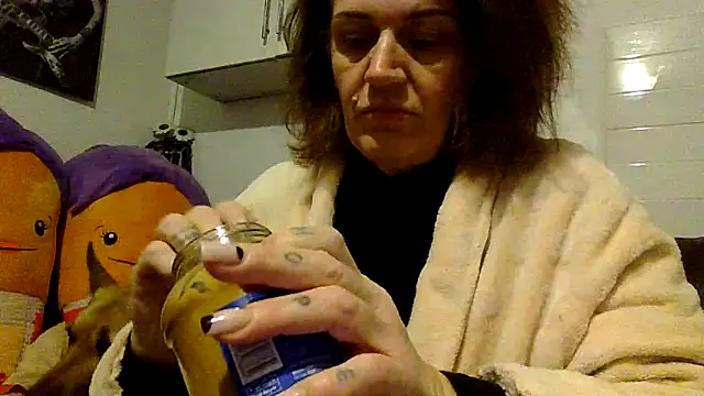 Snapshot of RubyyRosee chatting on November 19, 2025, 6:46 am RubyyRosee online show from November 19, 2025, 6:46 am